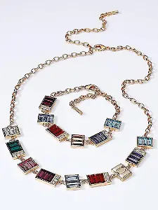 Kette von mayfair