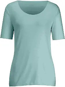 Rundhalsshirt