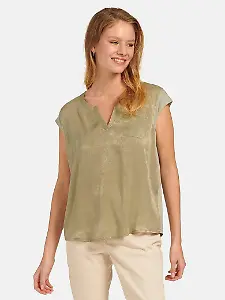 Bluse von MYBC
