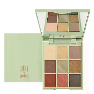 Lidschattenpalette von Pixi