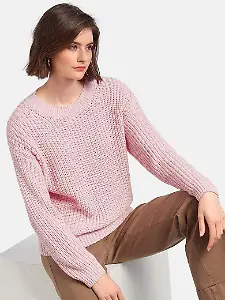 Pullover von MYBC