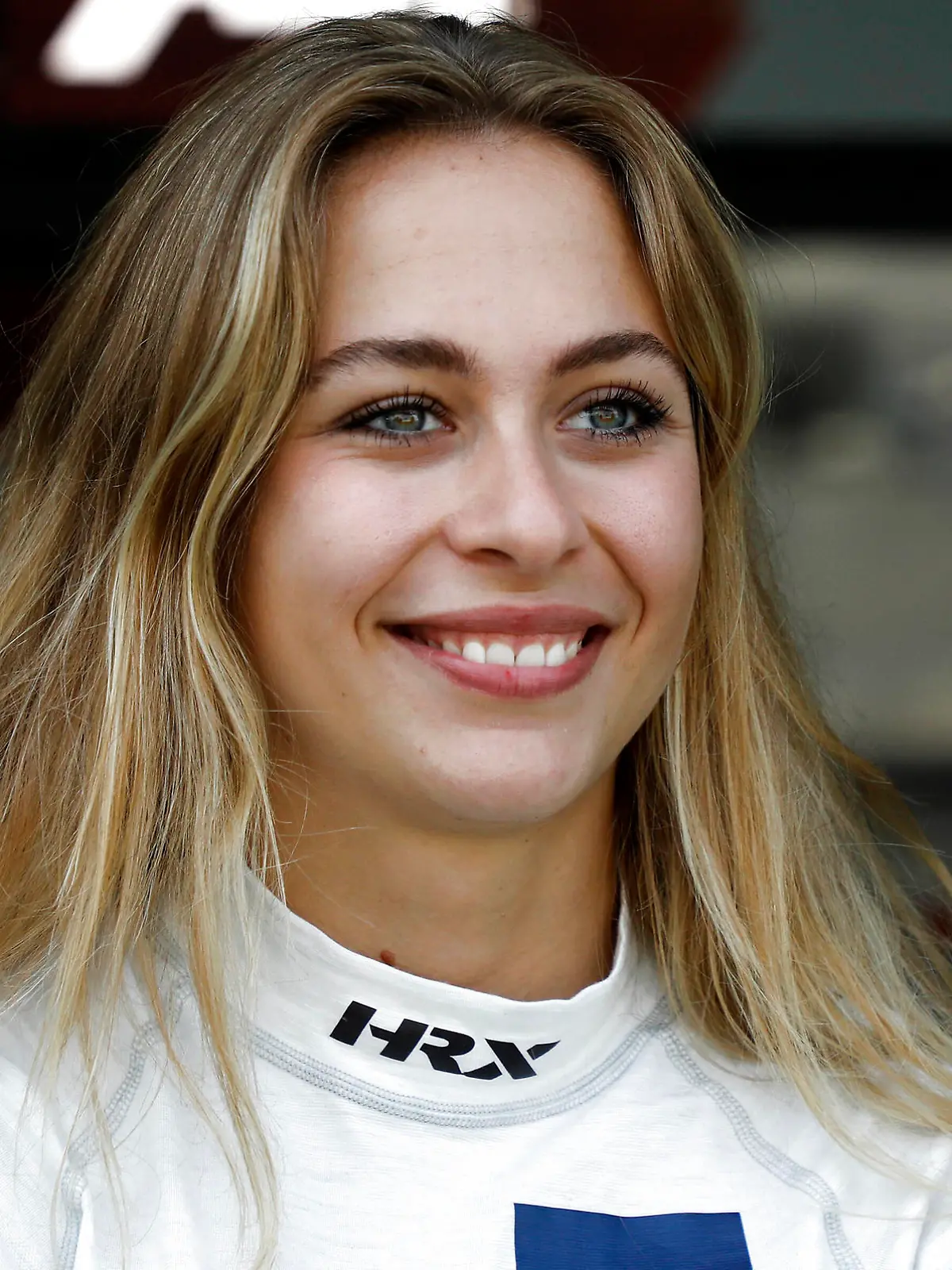  DTM 2021 DTM, Lauf 3&4, Lausitzring, 23.-25. Juli 2021, Sophia Flörsch, Abt Sportsline. Schipkau Lausitzring *** DTM 2021 DTM, Race 3 4, Lausitzring, 23 25 July 2021, Sophia Flörsch, Abt Sportsline Schipkau Lausitzring