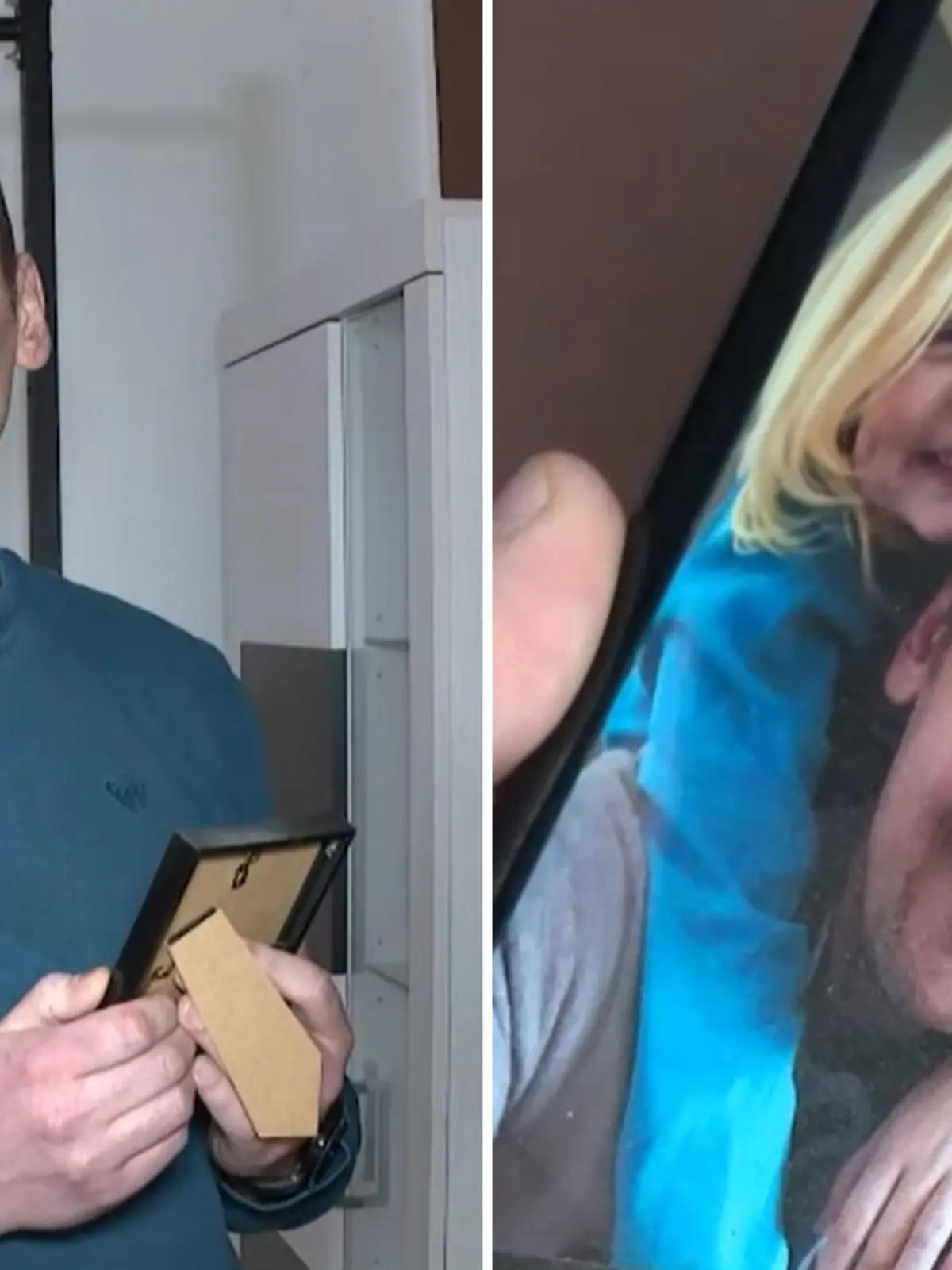 Christoph McMillan aus Ahlen (NRW) ist besorgt. Seine Ex-Frau soll im August 2022 mit seiner damals neunjährigen Tochter abgehauen sein. Seitdem fehlt von den Beiden jede Spur. Trotz Fahndung ist der Vater unzufrieden. Er habe nichts mehr von den Beamten gehört. Im RTL-Interview erzählt er seine ganze Geschichte.