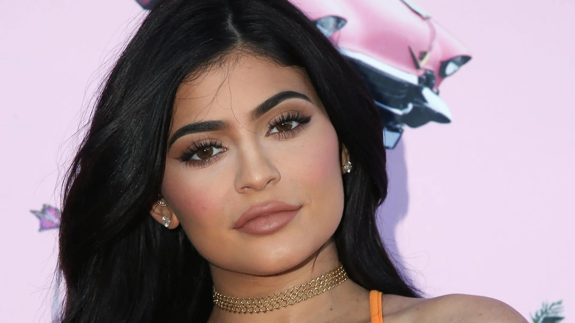 ***FILE PHOTO*** Kylie Jenner Not Really A Billionaire As Per Forbes Report. BEVERLY HILLS, CA - JULY 7: Kylie Jenner at the PrettyLittleThing.com Pretty Little Thing s PLTxUSA Launch US Launch Party at a Private Location in Beverly Hills, California on July 7, 2016. PUBLICATIONxNOTxINxUSA Copyright: xDavidxEdwards/MediaPunchx