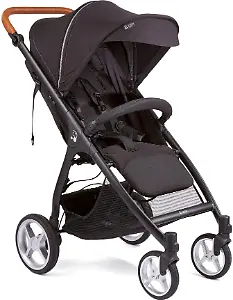 Testsieger-Buggy Smiloo Happy +