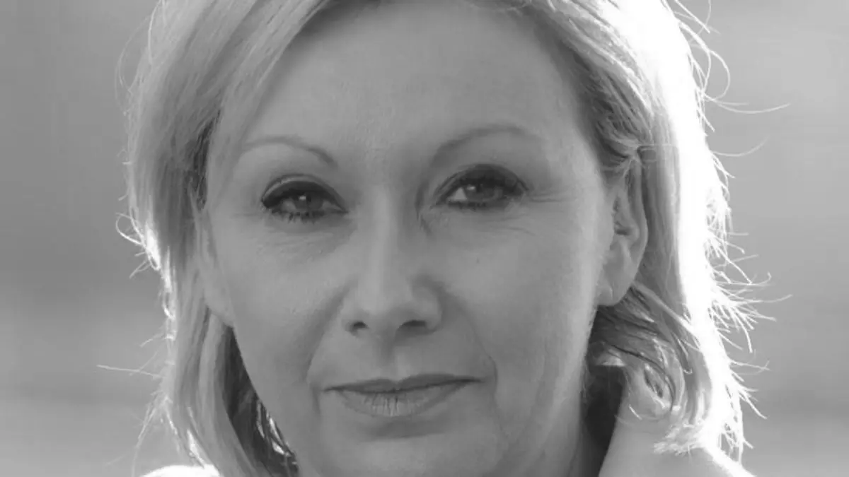 CDU-Abgeordnete Karin Strenz gestorben