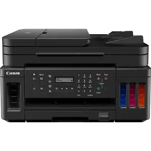 Warentest-Sieger Canon PIXMA G7050