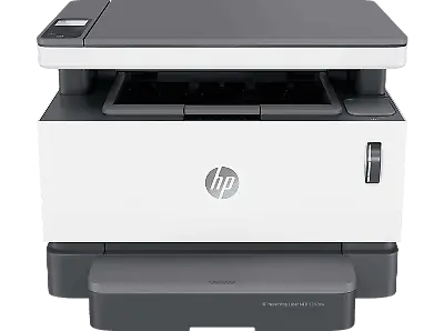 HP Neverstop Laserdrucker