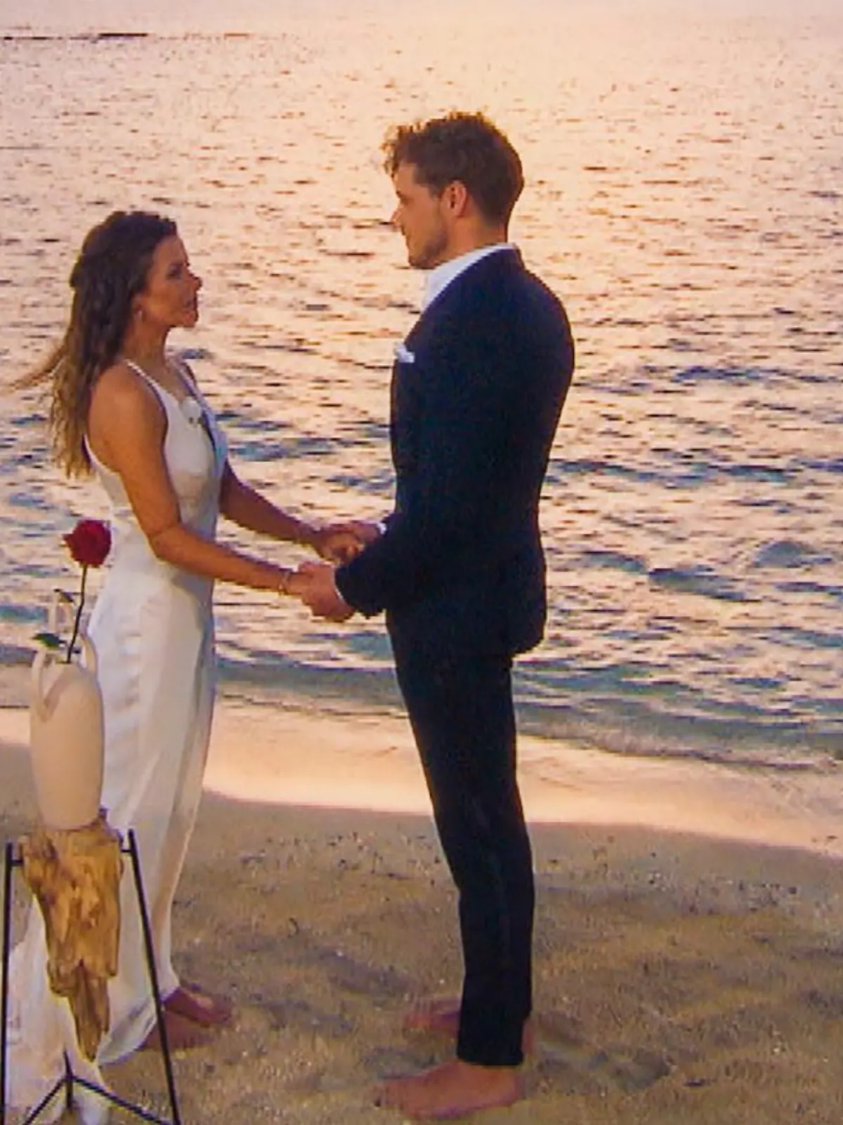 Bachelorette Maxime und Raphael 

Die Verwendung des sendungsbezogenen Materials ist nur mit dem Hinweis und Verlinkung auf TVNOW gestattet.