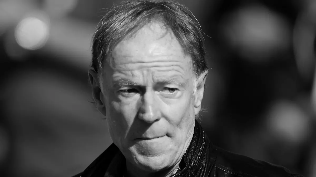 HANNOVER, DEUTSCHLAND - 03.10.2015 - FUSSBALL - 1. Bundesliga - Hannover 96 vs SV Werder Bremen - Saison 2015-16 - Bild zeigt: ZDF Reporter Wolf-Dieter Poschmann