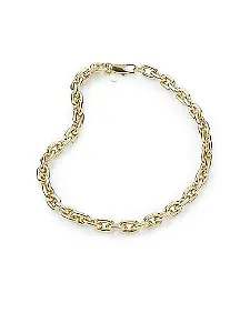 OHH LUILU Kette Chunky Chain
