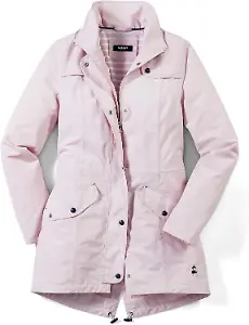 Aquastop-Jacke
