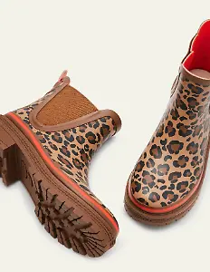 Gummistiefel