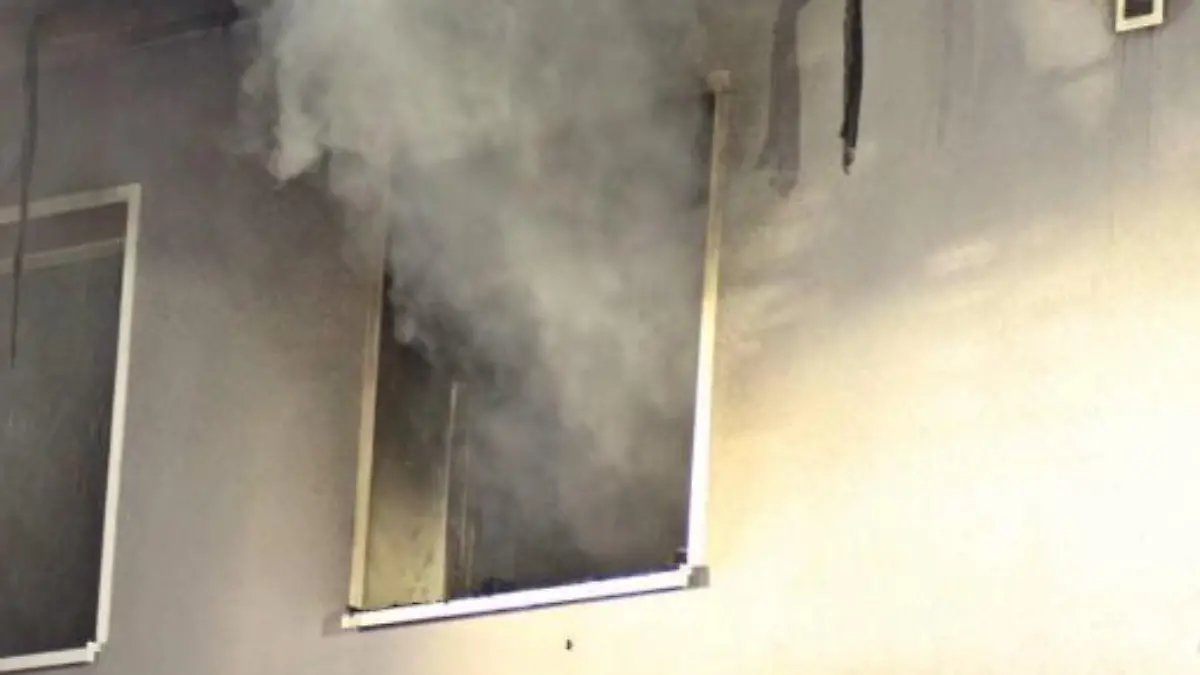Wohnungsbrand in Solingen