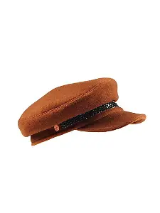 Schirmmütze von Mayser