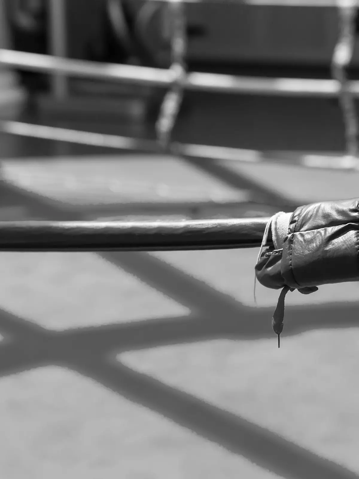 Boxing ring, 06.02.2020 03:34:11, Copyright: xNomadSoulx Panthermedia28085505