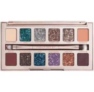 "Stoned Eyeshadow Palette" von Urban Decay