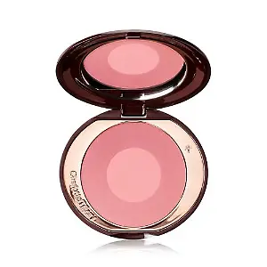 "Cheek to Chic"-Blush von Charlotte Tibury