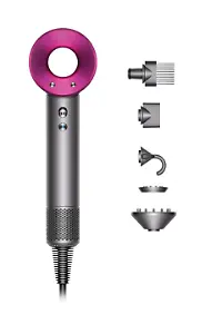 Dyson Supersonic™ Haartrockner