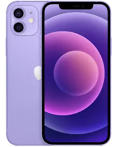 Apple iPhone 12 + Vertrag o2 Free M Boost, monatlich
