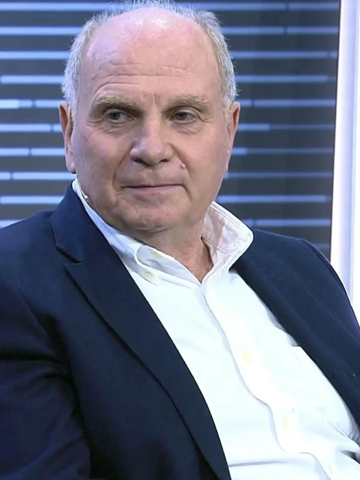Bild zu: "Hoeneß schimpft auf Vermögenssteuer"