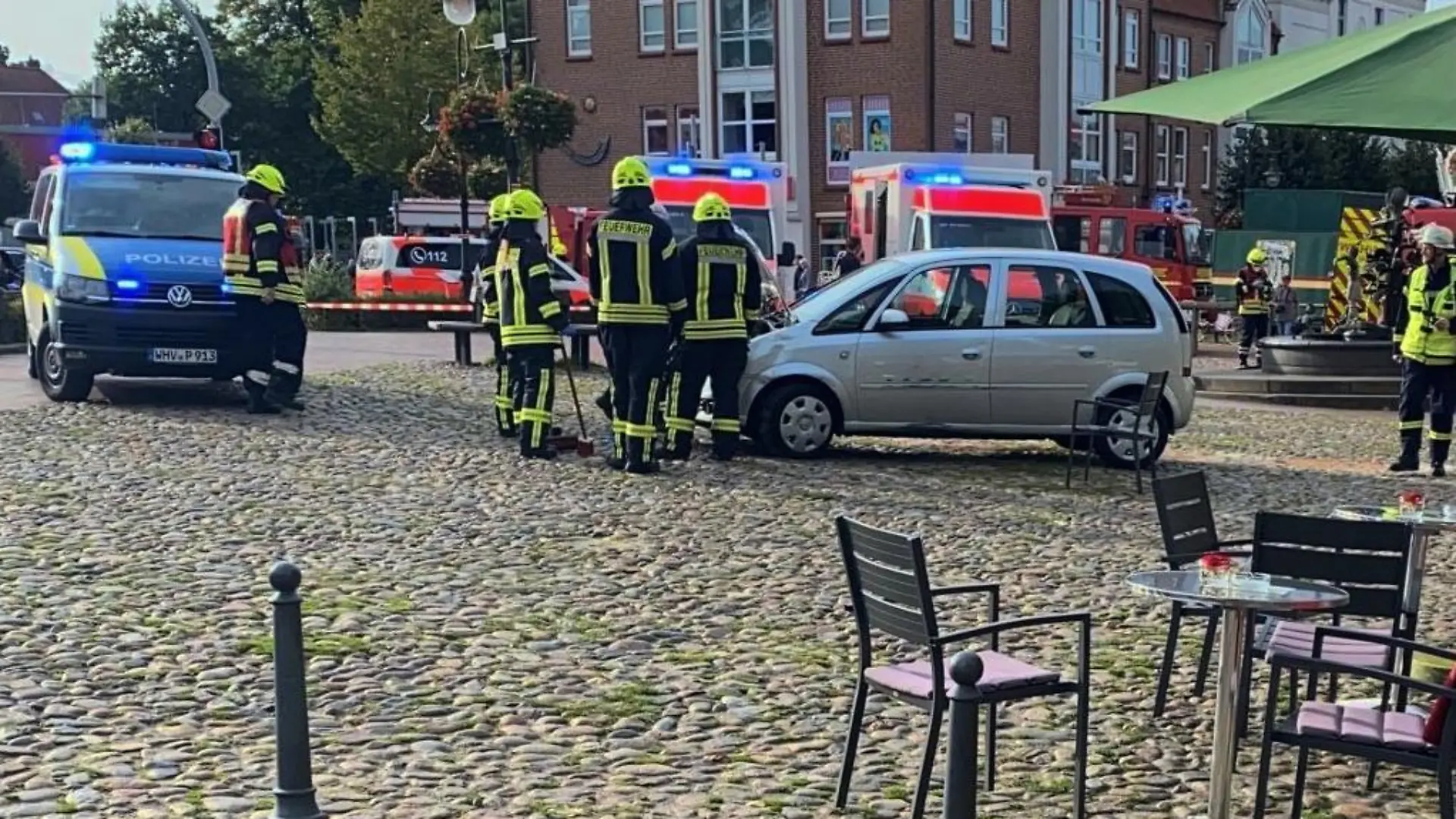 Polizei