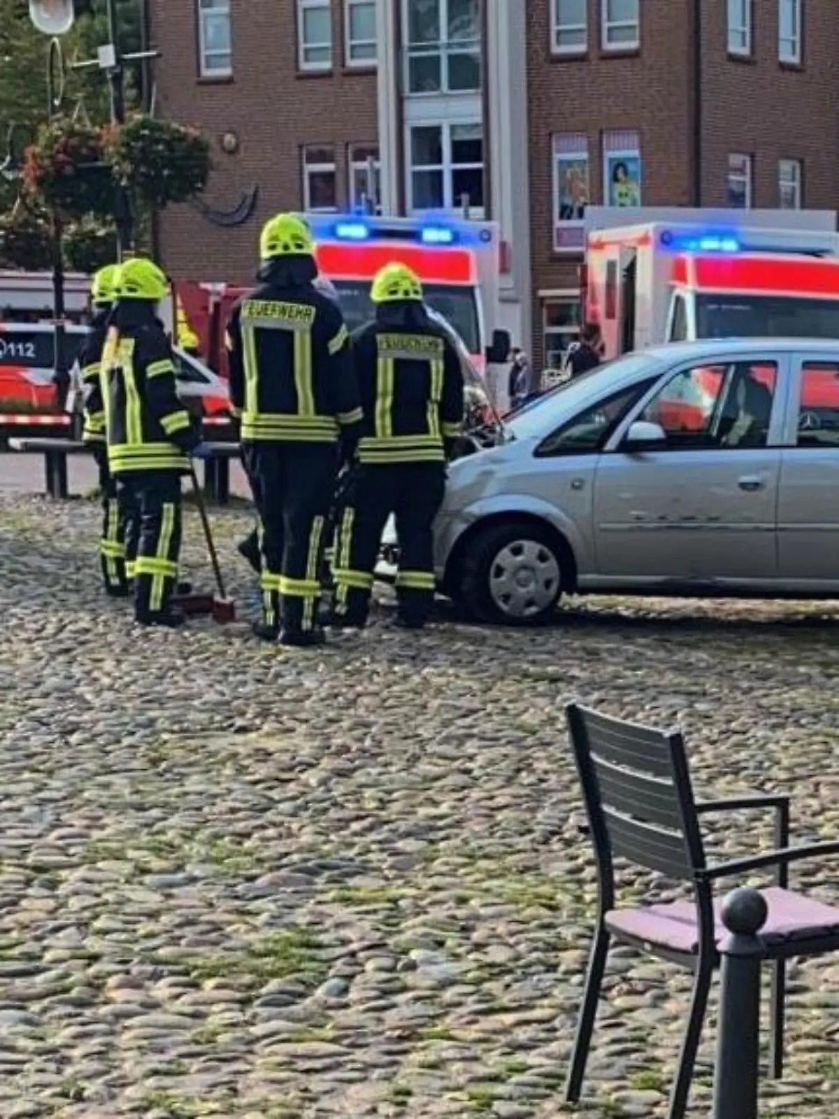Polizei