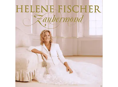 Helene Fischer - ZAUBERMOND - (CD)