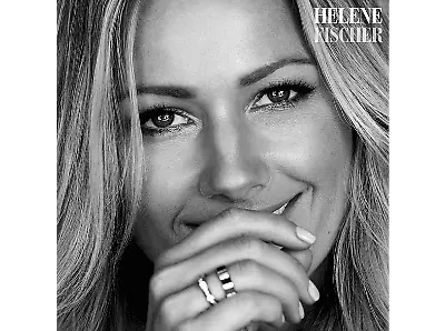 Helene Fischer - Helene Fischer - (CD)