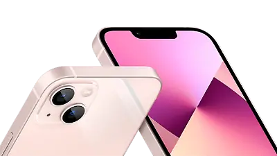 iPhone 13 vorbestellen