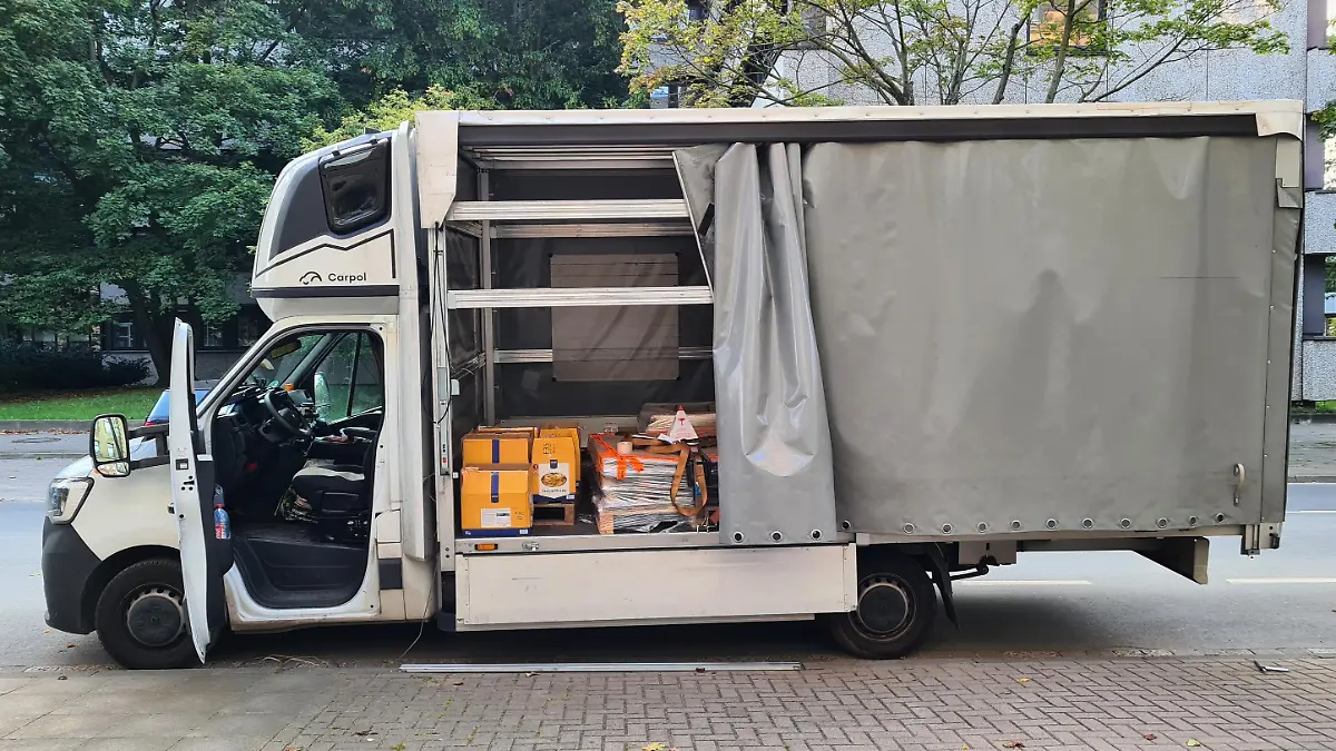Lkw