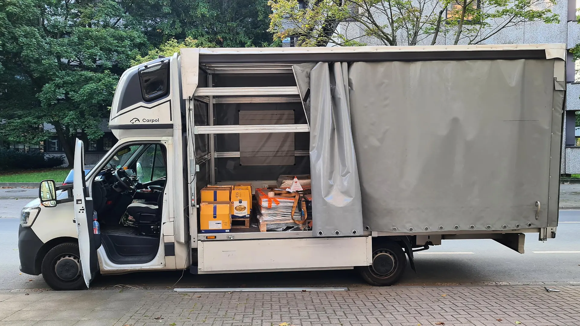 Lkw