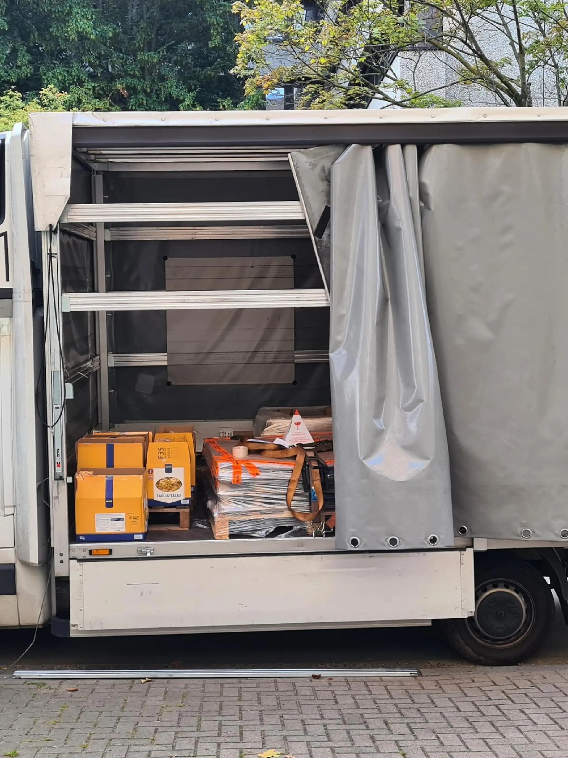 Lkw