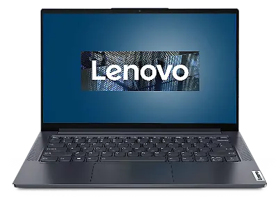 LENOVO Yoga Slim 7i EVO mit Schutzhülle