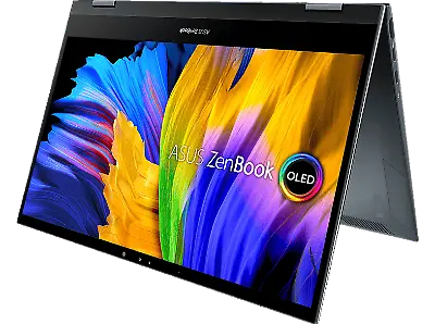 ASUS Zenbook Flip 13 OLED UX363EA-HP258T EVO