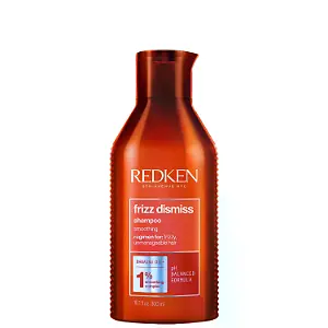 Redken Frizz Dismiss Shampoo