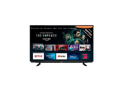 Grundig Fernseher »VLX7Serie«, 50 Zoll, 4K UHD, FireTV