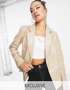 Reclaimed Vintage Blazer