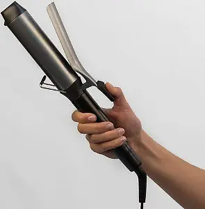 Remington Lockenstab