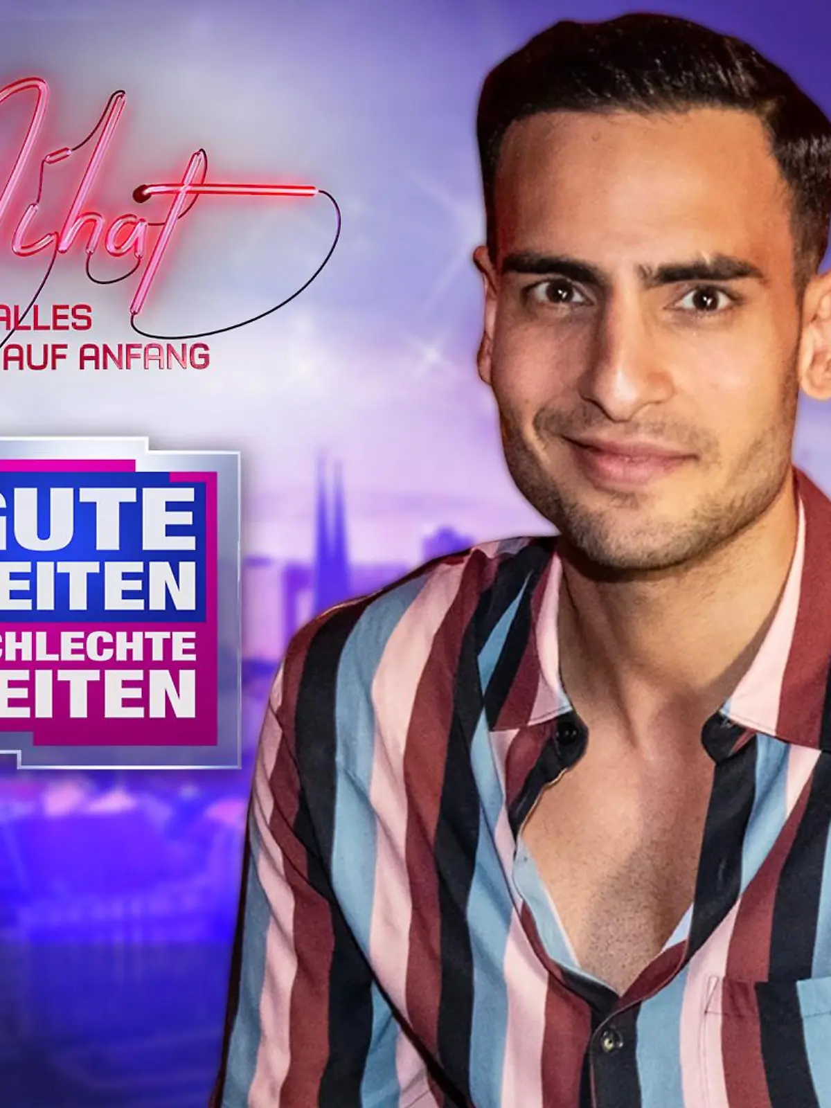 GO GZSZ Nihat Show TIMUR LKER Berlin  (1)