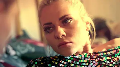 Kennen Sie schon das GZSZ-Spin-off „Sunny“ mit Valentina Pahde?