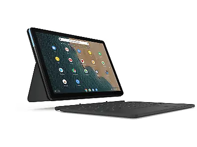 Lenovo IdeaPad Duet Chromebook