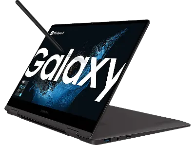 Samsung Galaxy Book 2 360 Evo