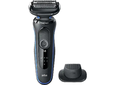 Preis-Leistungs-Sieger Braun Series 5 50-B1200S