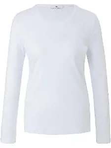 Rundhalsshirt