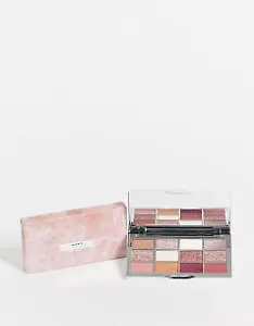 XX Revolution Lidschattenpalette in Quartz