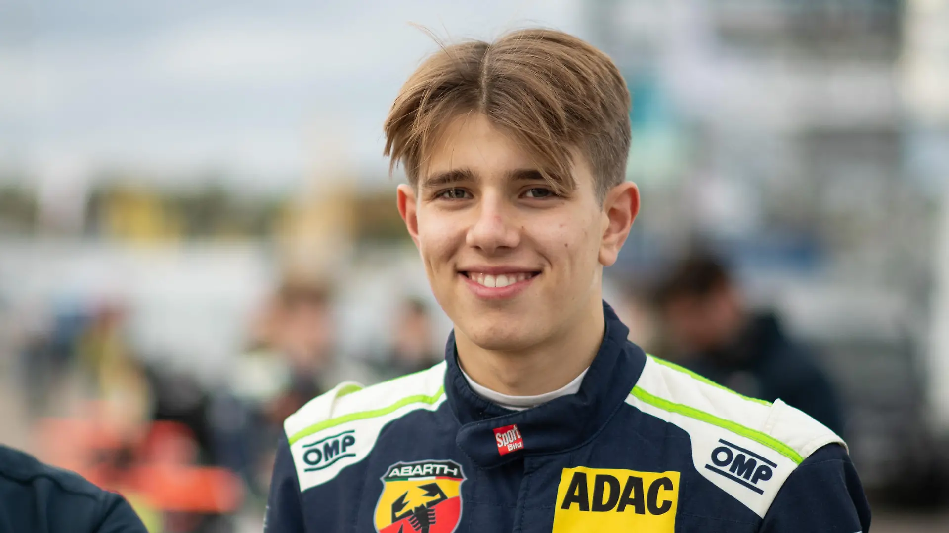 Tim Tramnitz (US Racing), GER, ADAC GT Masters, ADAC Formel 4, Hockenheimring, 22.10.2021. Foto: Eibner/Memmler