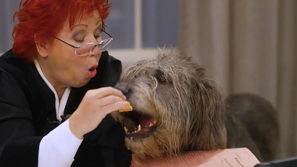 Ohne Zwischenmahlzeit geht die Laune bei der Büroarbeit oft runter