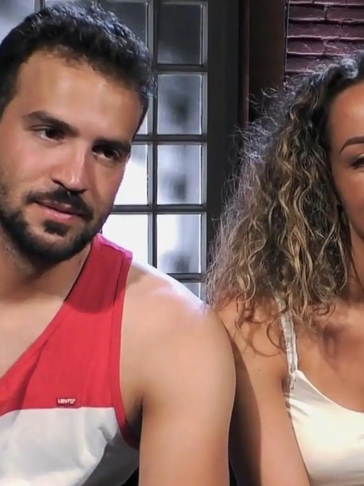 Yasin und Samira Cilingir