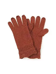 Peter Hahn Cashmere Handschuh